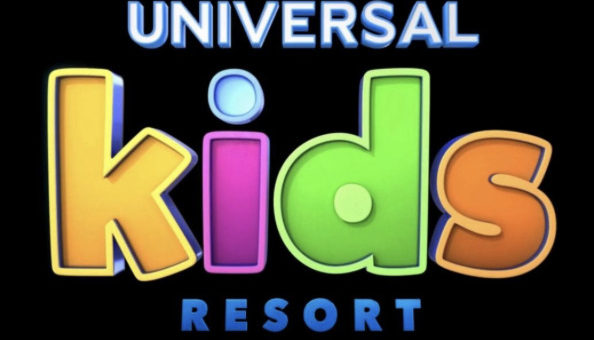 Universal Kids Resort
